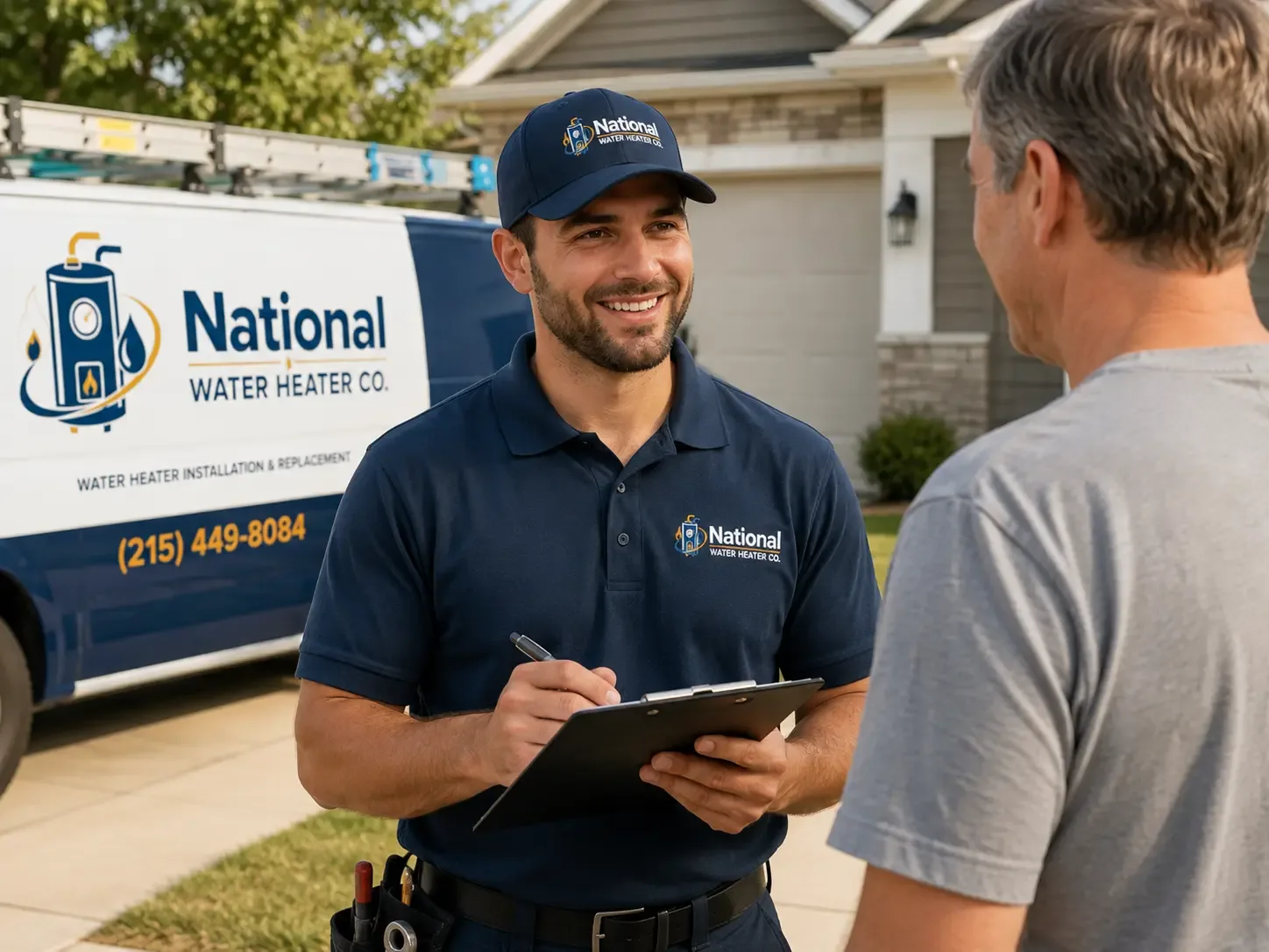 Water Heater Installation Ossineke, MI FAQs